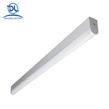 CE 20W 3000K-6000K Batten LED Linear Ceiling Light